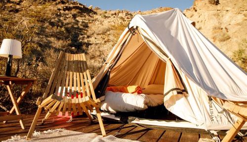 Tent
