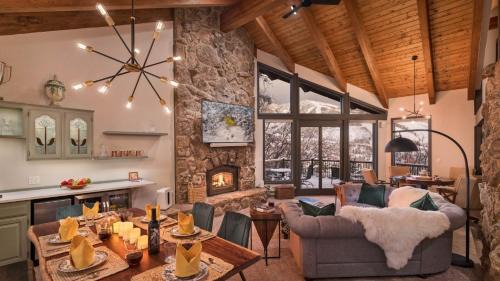 Three-Bedroom Home