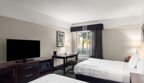 Queen Room with Two Queen Beds