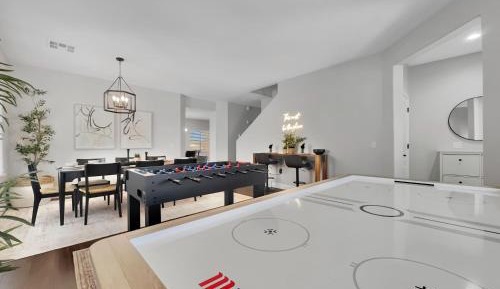 Vacation Home