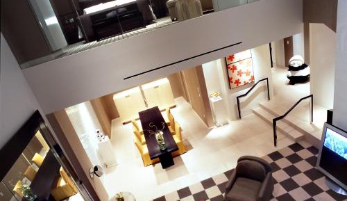 Skylofts One Bedroom Loft