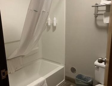 Studio Suite with Two Queen Beds - Non-Smoking