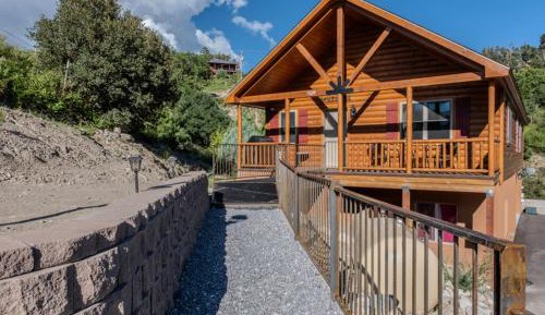 Three-Bedroom Home