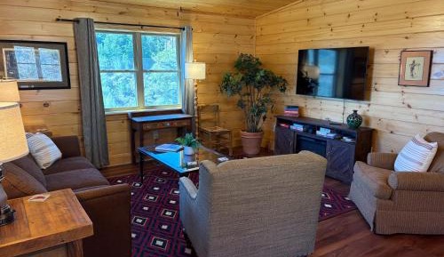 Three-Bedroom Home