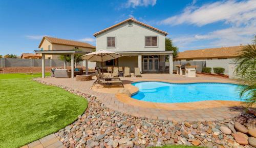 Vacation Home