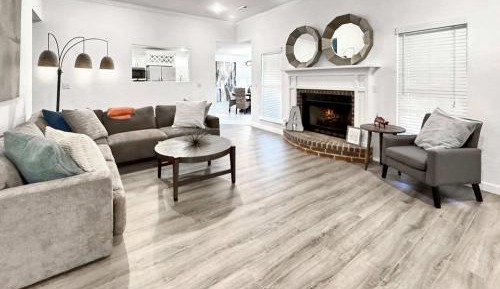 Vacation Home