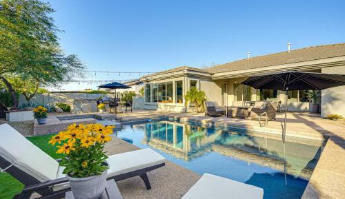 Vacation Home
