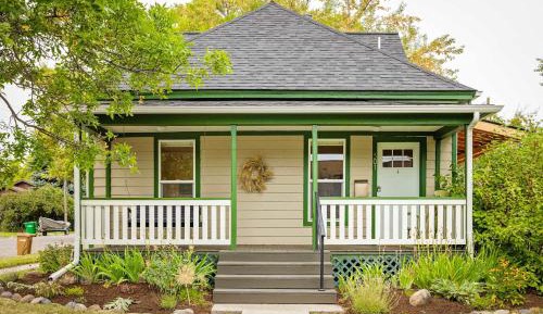 Bungalow
