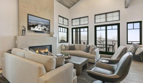 Superior Apartment with Balcony