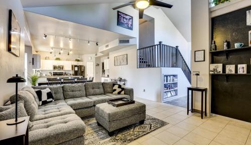 Vacation Home
