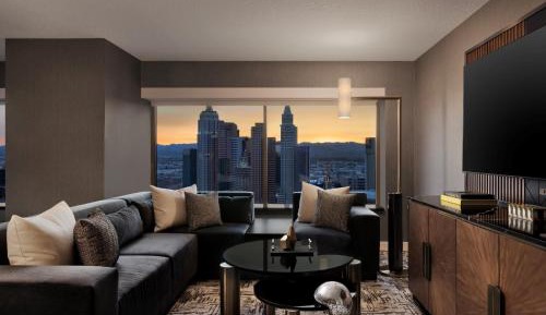  MGM Emerald Two Bedroom King Suite