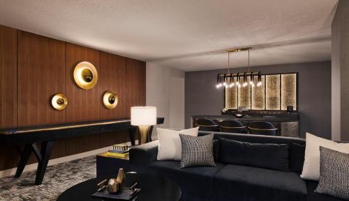 MGM Emerald One Bedroom Suite
