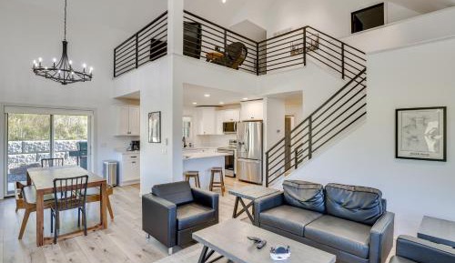 Vacation Home