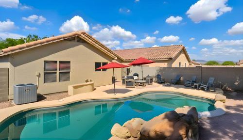 Vacation Home