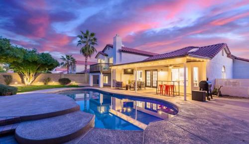 Vacation Home