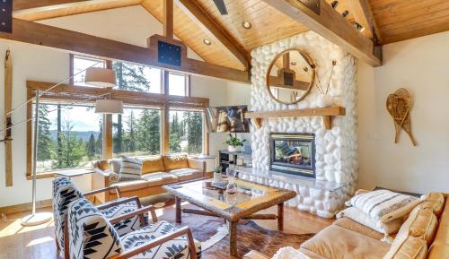 Vacation Home