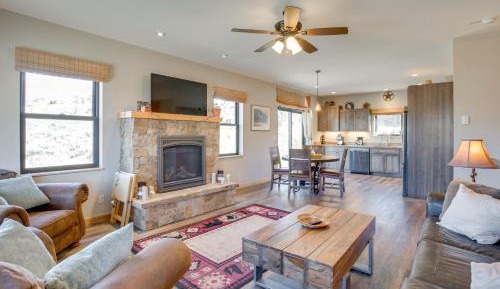 Vacation Home