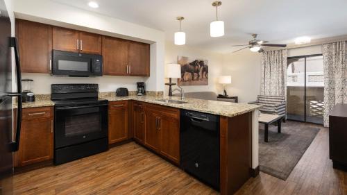 One-Bedroom Standard Room