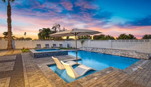 Vacation Home