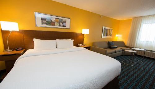 King Room