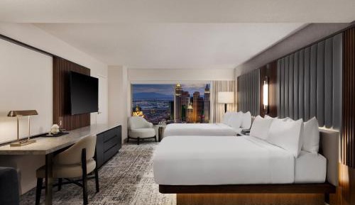 MGM Executive Two Queen Suite  