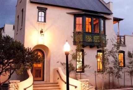 Three-Bedroom Home