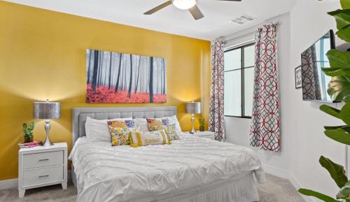 Superior Apartment