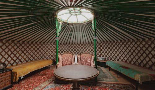Tent