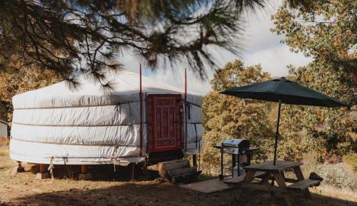 Tent
