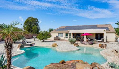 Vacation Home