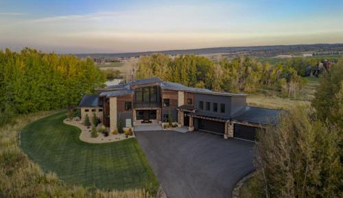 Vacation Home