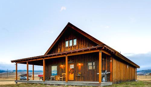 Vacation Home