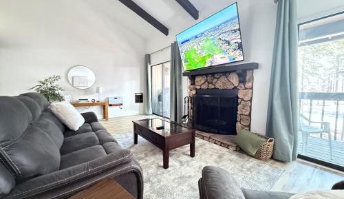 Three-Bedroom Home