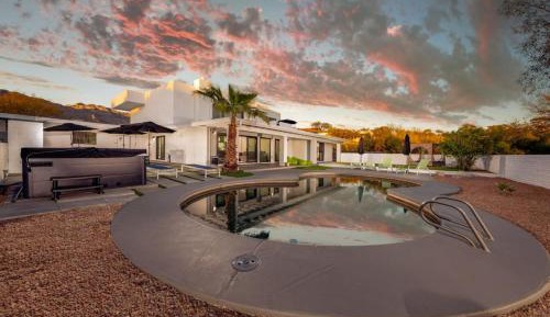Vacation Home