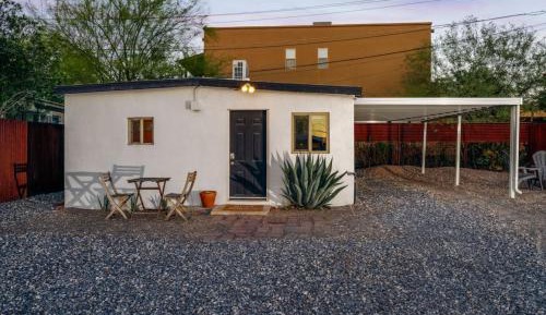 Vacation Home