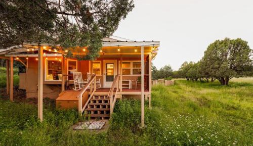 Farm stay
