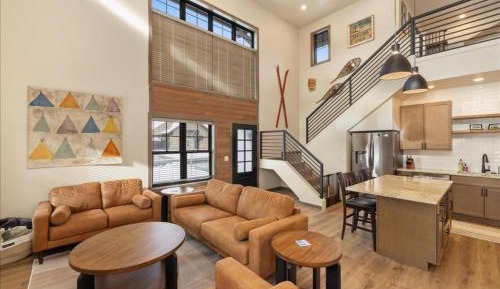 Three-Bedroom Home