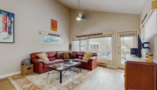 Three-Bedroom Vacation Home 
