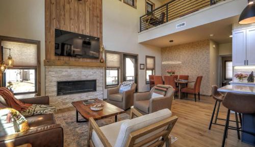 Vacation Home