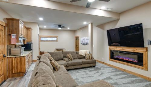 Vacation Home