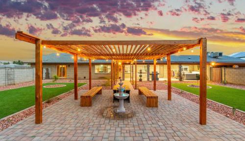 Vacation Home