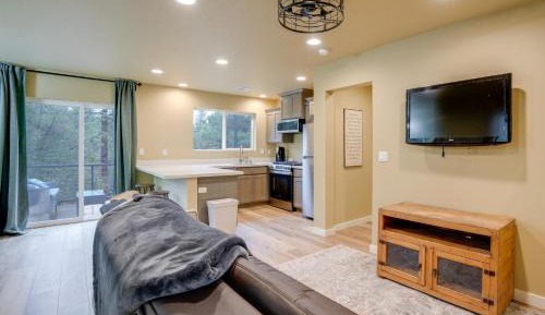 Vacation Home