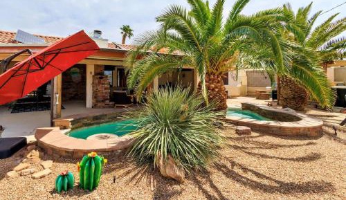 Vacation Home