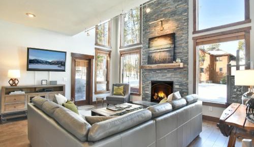 Vacation Home