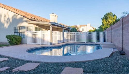 Vacation Home