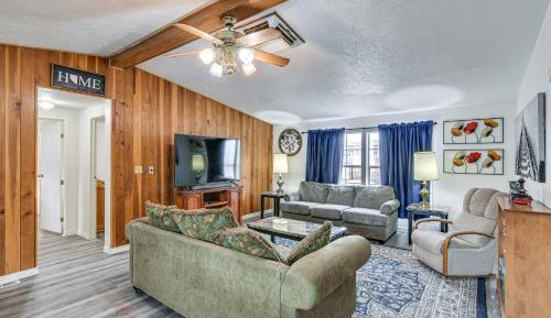 Vacation Home