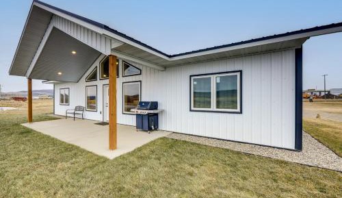 Vacation Home