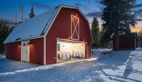 Chalet
