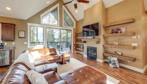 Vacation Home