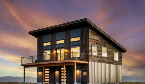 Chalet